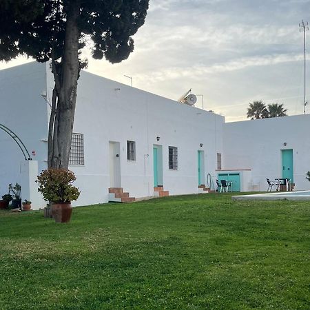 Alojamiento Rural La Mejora Conil De La Frontera Eksteriør bilde
